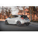 Body kit and visual accessories MAXTON DESIGN Racing Durability side skirts diffusers + Flaps for Toyota GR Yaris Mk4 | races-shop.com