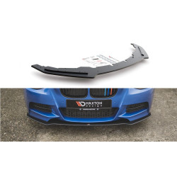Racing Durability Front Splitter BMW M135i F20
