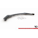 Body kit and visual accessories MAXTON DESIGN Racing Durability front splitter + Flaps for BMW M135i F20 | races-shop.com