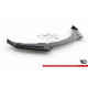 Body kit and visual accessories MAXTON DESIGN Racing Durability front splitter + Flaps for BMW M135i F20 | races-shop.com