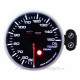 Gauges DEPO PK series 52mm, 7 color Programmable DEPO racing gauge Oil temperature, 7 color | races-shop.com