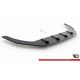 Body kit and visual accessories Racing Durability Front Splitter Volkswagen Golf 8 GTI | races-shop.com