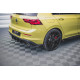 Body kit and visual accessories Racing Durability Rear Side Splitters + Flaps Volkswagen Golf 8 GTI Clubsport | races-shop.com