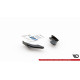 Body kit and visual accessories Racing Durability Rear Side Splitters + Flaps Volkswagen Golf 8 GTI Clubsport | races-shop.com