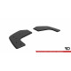 Body kit and visual accessories Street Pro Rear Side Splitters Hyundai I20 N Mk3 | races-shop.com