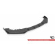 Body kit and visual accessories Street Pro Front Splitter V.1 + Flaps BMW M2 Competition F87 | races-shop.com