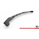 Body kit and visual accessories Street Pro Front Splitter V.1 + Flaps BMW M2 Competition F87 | races-shop.com