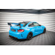 Body kit and visual accessories MAXTON DESIGN Street Pro rear side splitters for BMW M2 F87 | races-shop.com