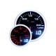 DEPO racing gauge Boost -1 to 2BAR - Dual view series