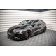 Body kit and visual accessories Street Pro Side Skirts Diffusers Audi RS3 Sportback 8Y | races-shop.com