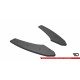 Body kit and visual accessories Street Pro Rear Side Splitters Audi S3 Sedan 8Y | races-shop.com