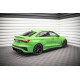 Body kit and visual accessories Street Pro Side Skirts Diffusers Audi RS3 Sedan 8Y | races-shop.com