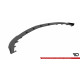 Body kit and visual accessories Street Pro Front Splitter V.1 + Flaps Mazda 3 MPS Mk1 | races-shop.com