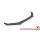Body kit and visual accessories Street Pro Front Splitter Subaru BRZ Mk1 Facelift | races-shop.com