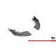 Body kit and visual accessories Street Pro Rear Side Splitters + Flaps Audi S3 Sportback 8V Facelift | races-shop.com