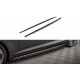 Body kit and visual accessories Street Pro Side Skirts Diffusers Audi A5 S-Line / S5 Sportback F5 | races-shop.com