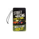 Hanging air freshener Street Racing Air Freshener | races-shop.com
