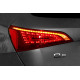 OBD addon/retrofit kit Cable set + coding dongle LED taillights for Audi Q5 | races-shop.com