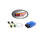 OBD addon/retrofit kit Cable set + coding dongle LED taillights for Audi A5, S5 Facelift | races-shop.com