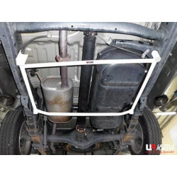 Mitsubishi Triton/L200 06+ Ultra-R 4-Point Rear L Brace 1747