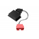 OBD addon/retrofit kit Coding dongle Rear View Camera for BMW 4 Series - F33 | races-shop.com