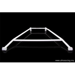 Daihatsu Terios 7-Seat 06+ Ultra-R 4-Point Rear Brace