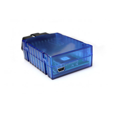 OBD addon/retrofit kit Coding dongle traffic sign recognition MLB for Audi e-tron GE | races-shop.com