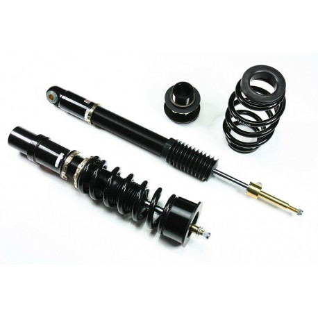 A4 Street and Circuit Coilover BC Racing BR-RN for Audi A4, A5 Sportback 4WD (B8, 07-) | races-shop.com
