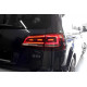 OBD addon/retrofit kit Cable set & Coding Dongle LED taillights for VW Alhambra 7N | races-shop.com