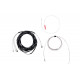 OBD addon/retrofit kit Cable set + coding dongle LED taillights for VW Tiguan - AD1 | races-shop.com