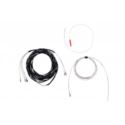 Cable set + coding dongle LED taillights for VW Tiguan - AD1