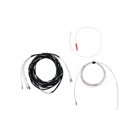 OBD addon/retrofit kit Cable set + coding dongle LED taillights for VW Tiguan Allspace - BW2 | races-shop.com
