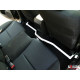 Strutbars Mazda 3 BL/ 3 MPS 09+ UltraRacing 2-Point Room Bar 1119 | races-shop.com