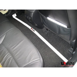 Hyundai Sonata YF 11+ 2.0 i45 UltraRacing 2-Point Room Bar