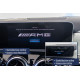 OBD addon/retrofit kit Coding dongle activation AMG start logo for Mercedes-Benz E-Class W213 | races-shop.com