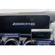 OBD addon/retrofit kit Coding dongle activation AMG start logo for Mercedes-Benz V-Class W447 | races-shop.com