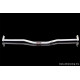 Strutbars Nissan Bluebird 92-96 U13 1.8 Ultra-R 2-Point Room Bar | races-shop.com