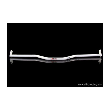 Strutbars Nissan Bluebird 92-96 U13 1.8 Ultra-R 2-Point Room Bar | races-shop.com