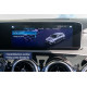 OBD addon/retrofit kit Coding dongle activation AMG Style menu NTG 6 MBUX for Mercedes-Benz GLS-Class X167 | races-shop.com