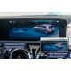 OBD addon/retrofit kit Coding dongle activation AMG Style menu NTG 6 MBUX for Mercedes-Benz EQA H243 | races-shop.com