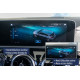 OBD addon/retrofit kit Coding dongle activation AMG Style menu NTG 6 MBUX for Mercedes-Benz EQA H243 | races-shop.com