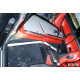 Strutbars BMW 3-Series E46 M3 3.2 01-06 Ultra-R 2-Point Room Bar 1535 | races-shop.com