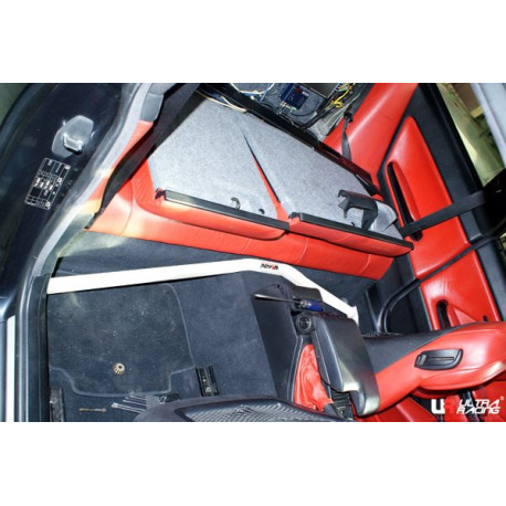 Strutbars BMW 3-Series E46 M3 3.2 01-06 Ultra-R 2-Point Room Bar 1535 | races-shop.com