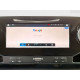 OBD addon/retrofit kit Coding dongle activation browser while driving for Mercedes Benz MBUX NTG6 (GLE-Class C167) | races-shop.com