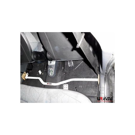 Strutbars Smart Forfour Hardttop UltraRacing 2-Point Room Bar | races-shop.com