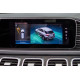 OBD addon/retrofit kit Coding dongle activation Park Assist parallel/perpendicular parking function for Mercedes-Benz EQA H243 | races-shop.com