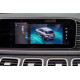 OBD addon/retrofit kit Coding dongle activation Park Assist parallel/perpendicular parking function for Mercedes-Benz EQA H243 | races-shop.com