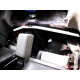 Strutbars Nissan 300ZX Z32 90-97 UltraRacing 2-Point Room Bar | races-shop.com
