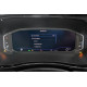 OBD addon/retrofit kit Coding dongle GRA / cruise control function ACC available for MQB (Skoda Octavia NX) | races-shop.com