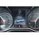 OBD addon/retrofit kit Coding dongle tire pressure indicator change between KPa, Bar and psi for Mercedes-Benz E-Class W213 | races-shop.com